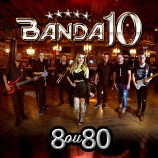 Foto da capa: 8 ou 80