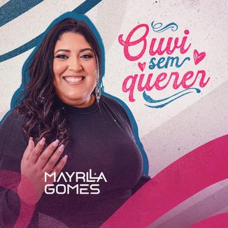 Foto da capa: Ouvi Sem Querer