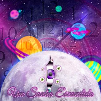 Foto da capa: Um Sonho Escondido
