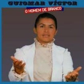 Foto da capa: O homem de branco