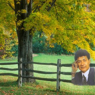 Foto da capa: O Homem do Campo