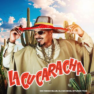 Foto da capa: LA CUCARACHA