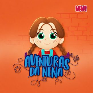 Foto da capa: Cante com Nena, Vol. 02