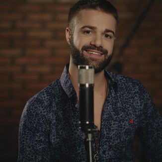 Foto da capa: Não Me Sai da Cabeça