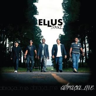 Foto da capa: Abraça-me