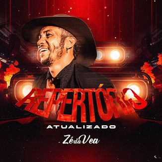 Capa do disco