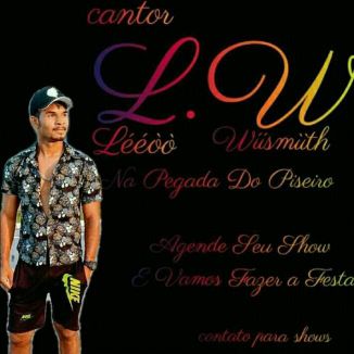 Foto da capa: Leeoo Wiismiith
