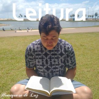 Foto da capa: Leitura