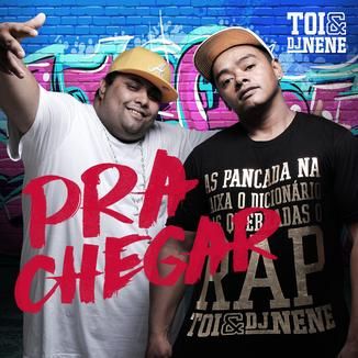 Foto da capa: PRA CHEGAR