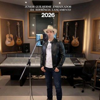 Foto da capa: Perfil Do Embaixador