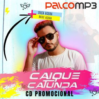 Foto da capa: CDPROMOCIONAL FIM DE ANO