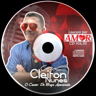 Foto da capa: Loucura de Amor