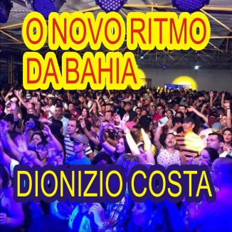 Foto da capa: DIONIZIO COSTA