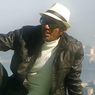 Foto da capa: MISTERIO