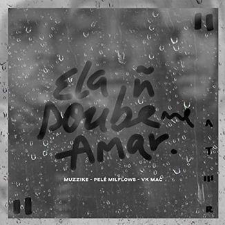 Foto da capa: Ela Não Soube Me Amar