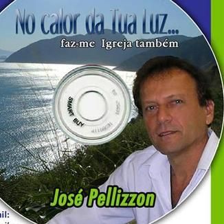 Foto da capa: No Calor da Tua Luz