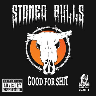 Foto da capa: Good For Shit