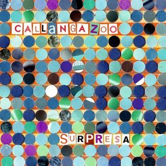 Foto da capa: Surpresa