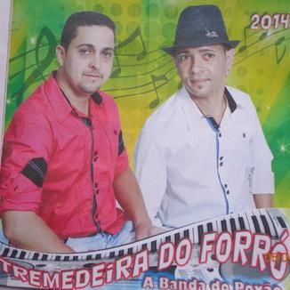 Foto da capa: É SÓ CURTIÇÃO