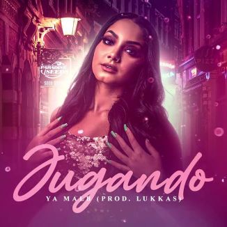 Foto da capa: Jugando