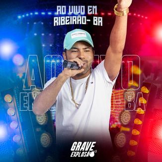 Foto da capa: Ao Vivo Em Ribeirão 2022