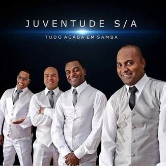 Foto da capa: Tudo Acaba Em Samba
