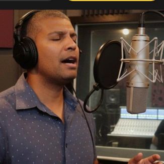 Foto da capa: Composições Vários Estilos