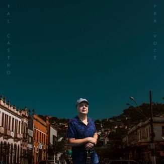 Foto da capa: Pra Você