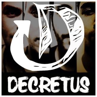 Foto da capa: DECRETUS - INDEPENDENTE