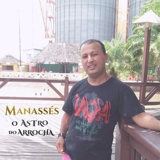 Foto da capa: O Astro do Arrocha