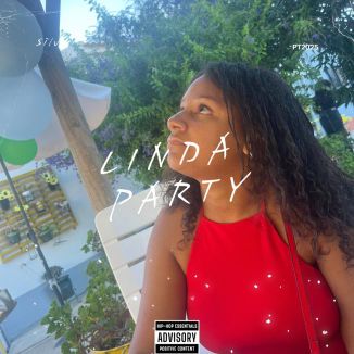 Foto da capa: A Mais Linda Da PARTY