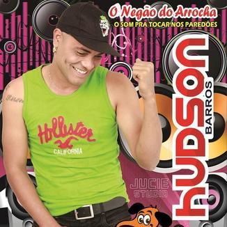 Foto da capa: O som pra tocar nos paredoes