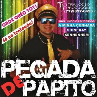 Foto da capa: SO NA TENTAÇÃO!!