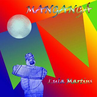 Foto da capa: Mangangá