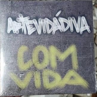 Foto da capa: coletânea ARTEVIDÀDIVA Vol. 3