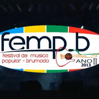 Foto da capa: FEMP-B - Ano II - 2013