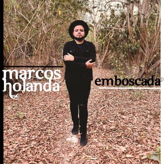 Foto da capa: Emboscada