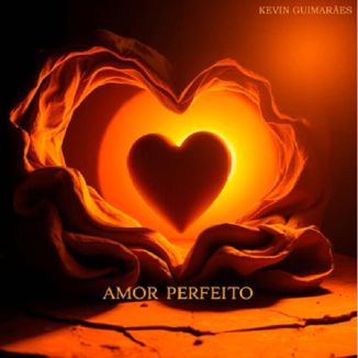 Foto da capa: Amor Perfeito