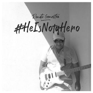 Foto da capa: He Is Not A Hero