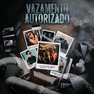 Foto da capa: Arrepio