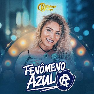 Foto da capa: Fenômeno AZUL