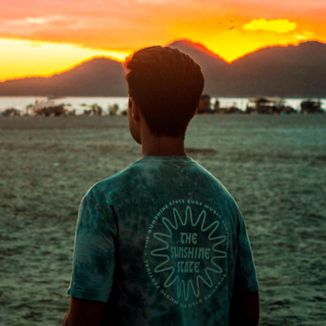 Foto da capa: Meu Jogo