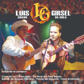 Foto da capa: Tenda show (ao vivo)