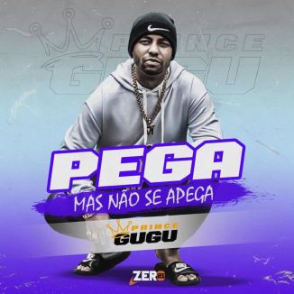 Foto da capa: Pega mas não se apega