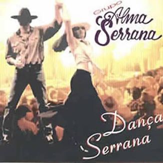 Foto da capa: Dança Serrana