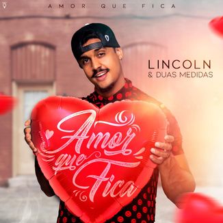 Foto da capa: AMOR QUE FICA