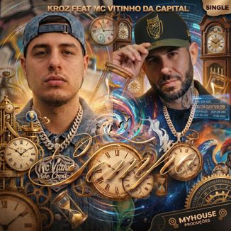 Foto da capa: Tempo