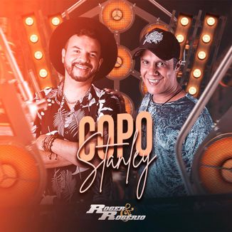 Foto da capa: Copo Stanley