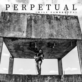 Foto da capa: Perpetual