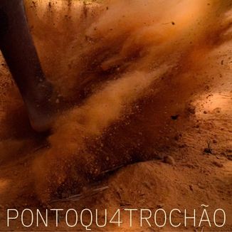 Foto da capa: CHÃO